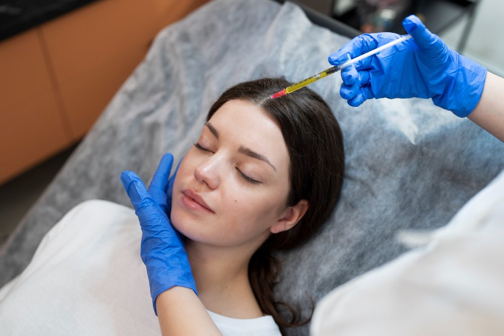 Peptide Therapy