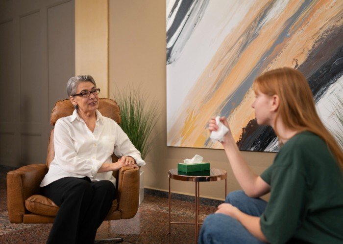 Women’s Hormone Therapy