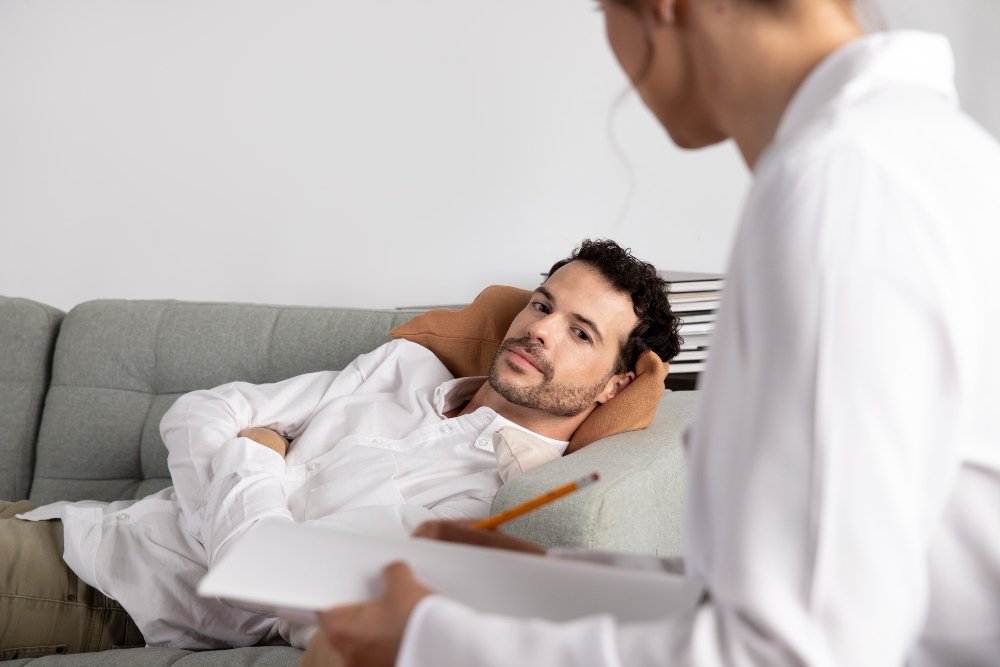 Hormone Therapy